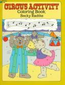 Cover of: Circus Activity Coloring Book