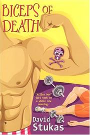 Biceps of death by David Stukas