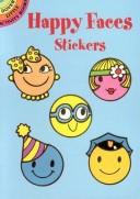 Cover of: Happy Faces Stickers