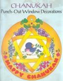 Cover of: Chanukah Punch-Out Window Decorations