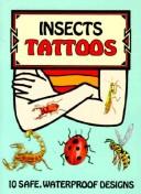 Cover of: Insects Tattoos