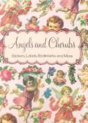 Cover of: Angels and Cherubs: Stickers, Labels, Bookmarks and More (Stationery Boxed Sets)