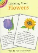 Cover of: Learning About Flowers (Learning About Books)