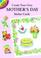 Cover of: Create Your Own Mother's Day Sticker Cards
