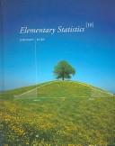Cover of: Elementary Statistics, Annotated Instructor's Edition by johnson