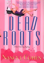 Cover of: Dead Roots (A Bad Hair Day Mystery)