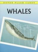 Cover of: Whales: Flash Cards