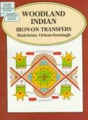 Cover of: Woodland Indian Iron-On Transfers