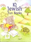 Cover of: 10 Jewish Fun Books