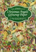 Cover of: Christmas Angels Giftwrap Paper