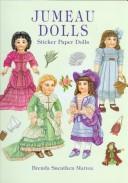 Cover of: Jumeau Dolls Sticker Paper Dolls
