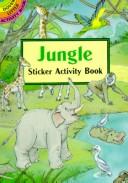 Cover of: Jungle Sticker Activity Book