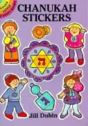 Cover of: Chanukah Stickers