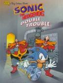 Cover of: Hedgehog/Doubl Trouble (Big Golden Books) by Parker Smith