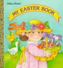 Cover of: My Easter book