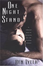 One night stand by Ben Tyler