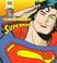 Cover of: True Story of Superman\Spr Shp (Dc Super-Heroes Golden Super Shape Books)