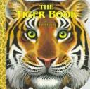 Cover of: The Tiger Book