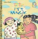 Cover of: Troubles, the cat: it's magic