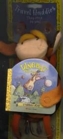 Cover of: Dingbat the Cow (Travel Buddies, 1) by Golden Books