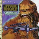 Cover of: Chewbacca the Wookie