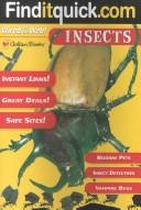 Cover of: Insects (Find-It-Quick Guides) by Jean Little