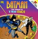 Cover of: Batman: the terror of Two-Face