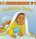 Cover of: Peekaboo, baby!