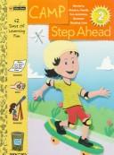 Cover of: Entering Grade 2 (Camp Step Ahead Workbooks) | Golden Books