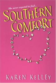 Cover of: Southern comfort