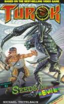 Cover of: Seeds of Evil (Turok, No 2)