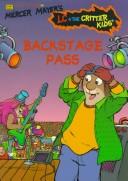 Backstage Pass (School Time Readers , No 6) by Mercer Mayer, Erica Farber