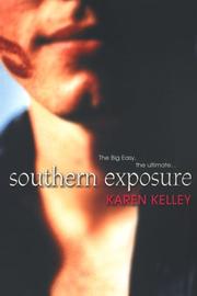 Cover of: Southern Exposure