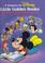 Cover of: A Treasury of Disney Little golden books