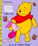 Cover of: Disney's Winnie the Pooh Collection Boxed Set by Golden Books