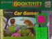 Cover of: Car Games (Booktivity)