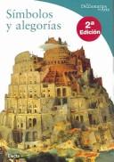 Cover of: Simbolos Y Alegorias by Matilde Battistini