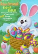 Cover of: Peter Cottontail Easter Basket Fun Kit by Golden Books
