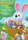 Cover of: Peter Cottontail Easter Basket Fun Kit