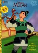 Cover of The Making of a Hero