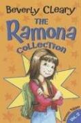 Cover of: The Ramona Collection, Volume 2 (rpkg) (Ramona Collections) by Beverly Cleary