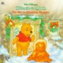 Cover of: Disney's Winnie the Pooh by Betty G. Birney