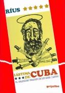 Cover of: Lýstima De Cuba: El Grandioso Fracaso De Los Hnos. Castro