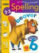 Cover of: Spelling (Grades 2 - 3) (Step Ahead) | Golden Books