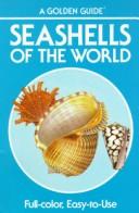Cover of: Seashells of the World (Golden Guides)