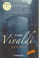 Cover of: El Enigma Vivaldi