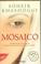 Cover of: Mosaico