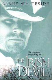 Cover of: The Irish devil