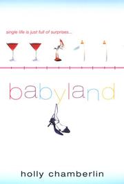 Cover of: Babyland by Holly Chamberlin