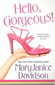 Cover of: Hello, gorgeous